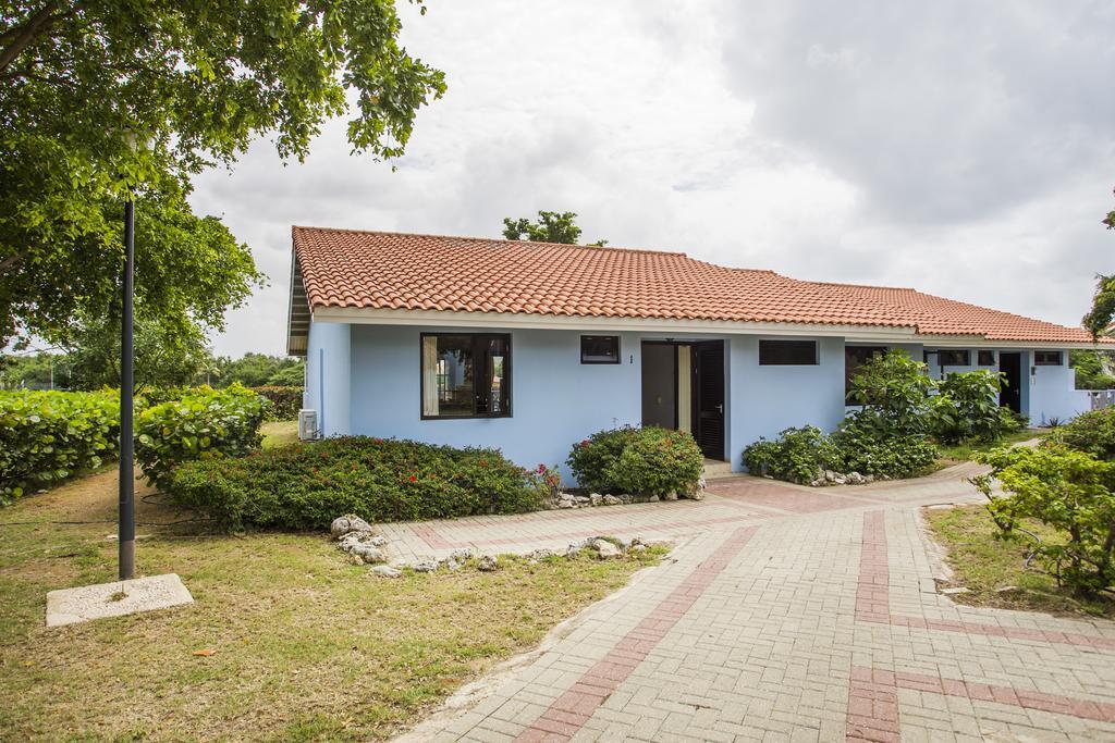 Blue Bay Bungalows Casa de férias