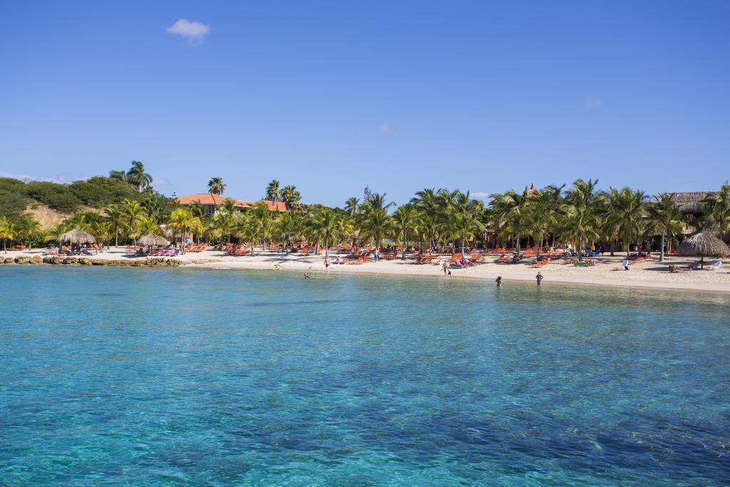 Casa de férias Blue Bay Bungalows *
