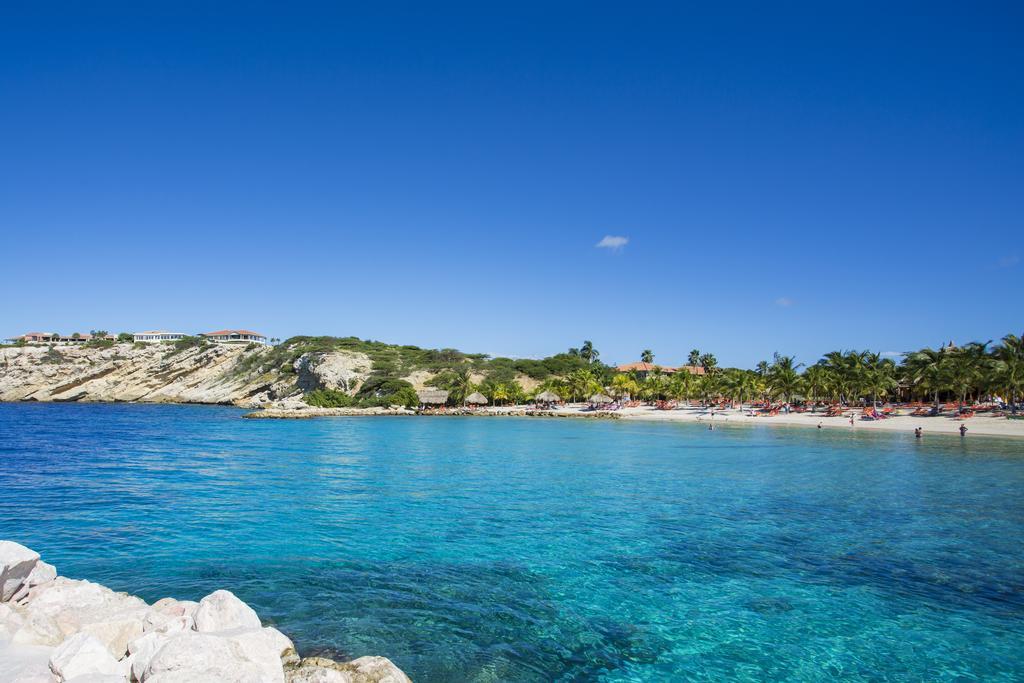 Casa de férias Blue Bay Bungalows