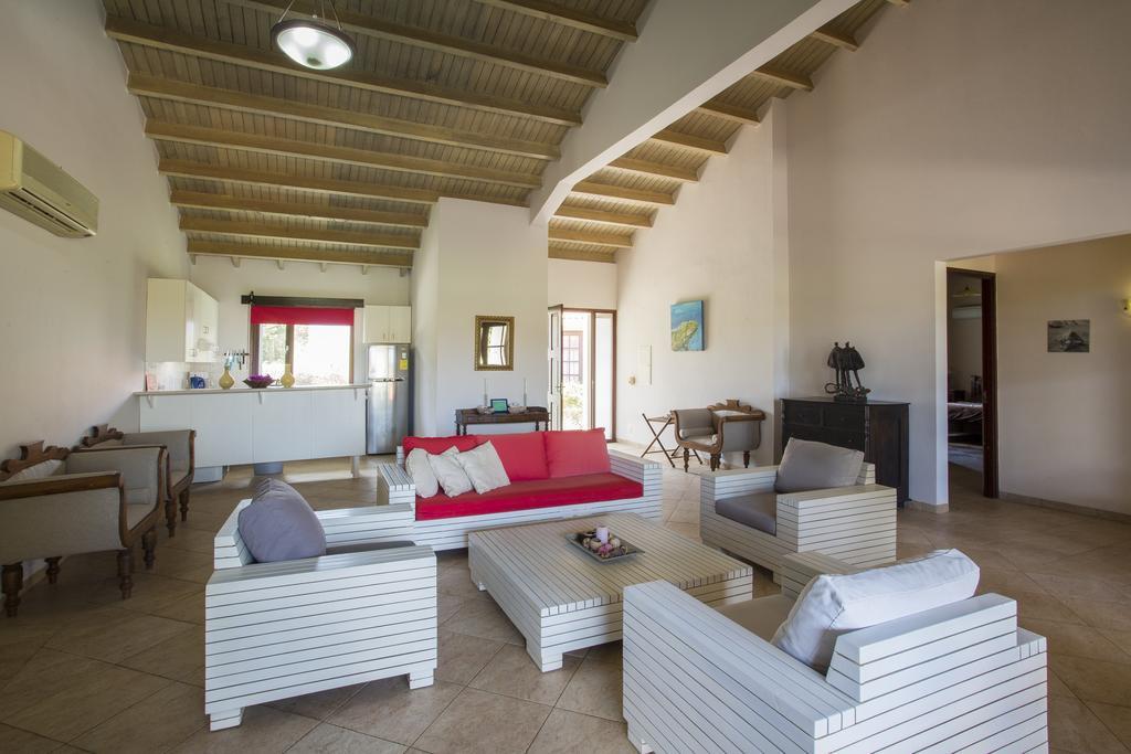 Blue Bay Bungalows Casa de férias