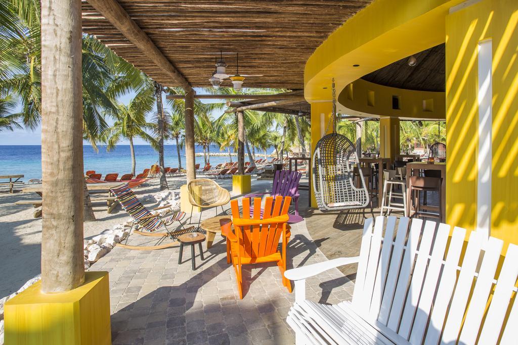 Casa de férias Blue Bay Bungalows Blue Bay