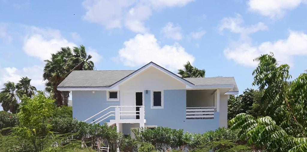 Beach Culture House