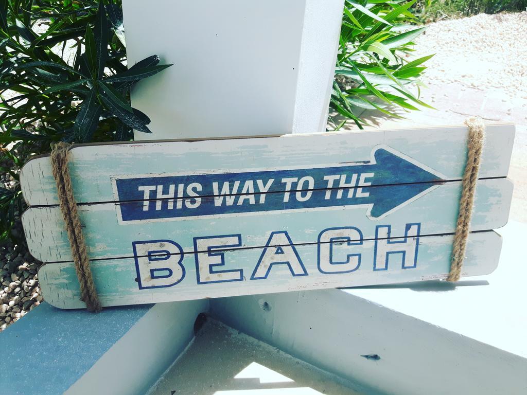 Beach Culture House Willemstad