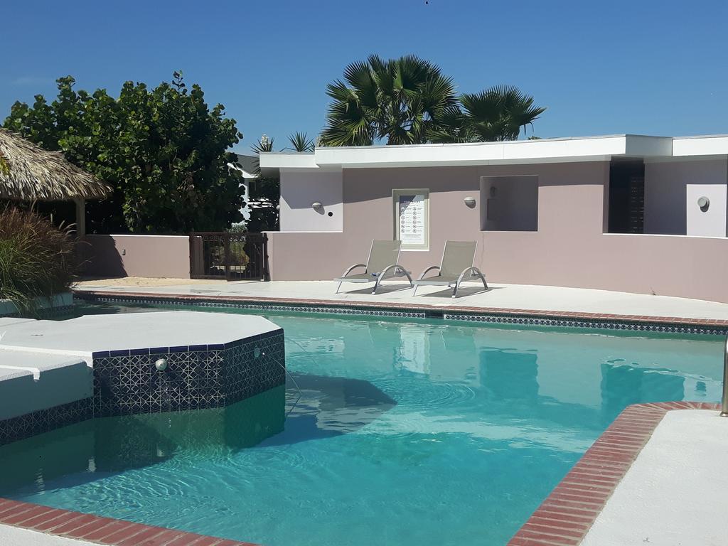Beach Culture House *