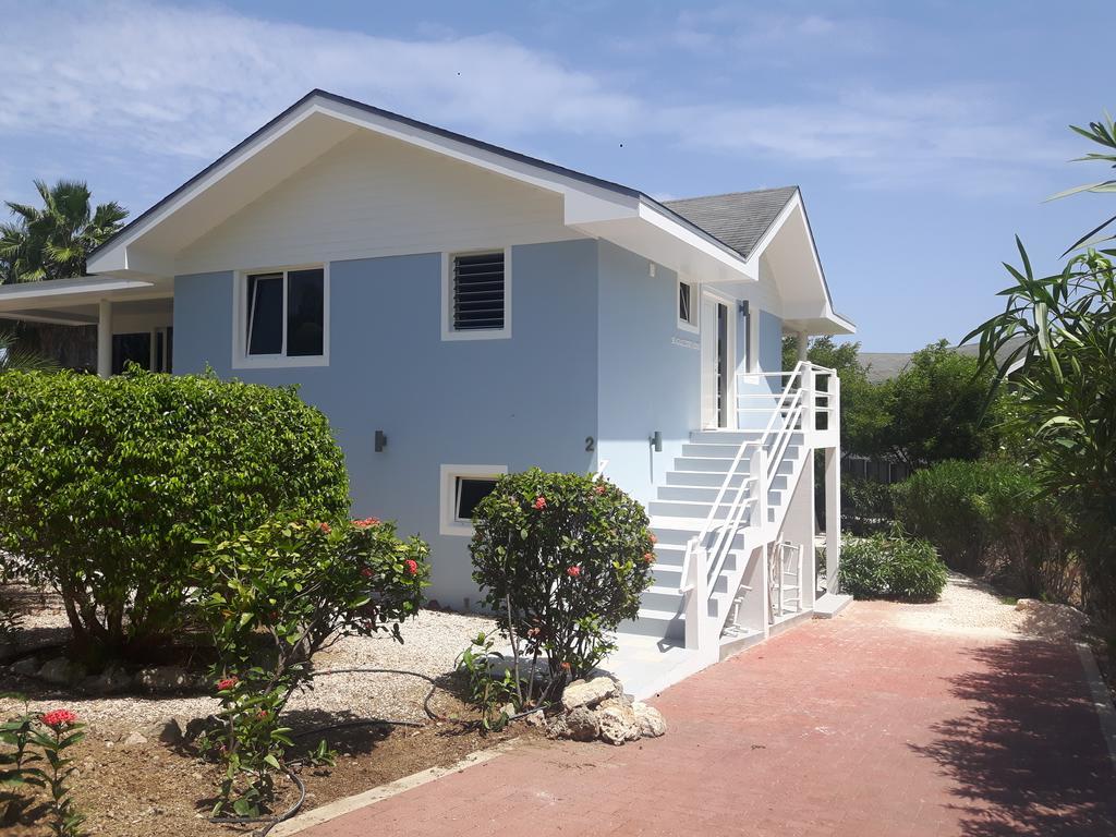 Villa Beach Culture House