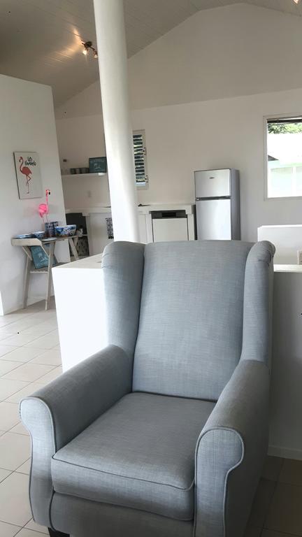 Beach Culture House Villa *