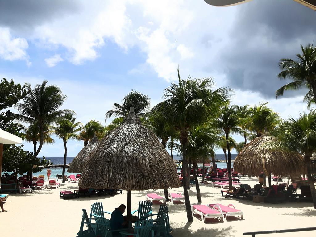 Villa Beach Culture House Willemstad