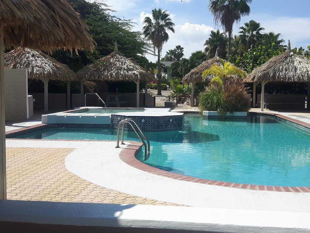 Beach Culture House Villa