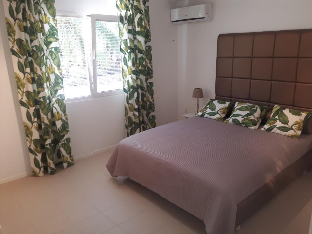 Beach Culture House Villa *