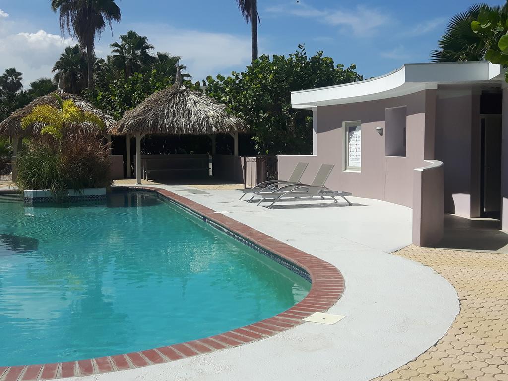 Beach Culture House * Willemstad