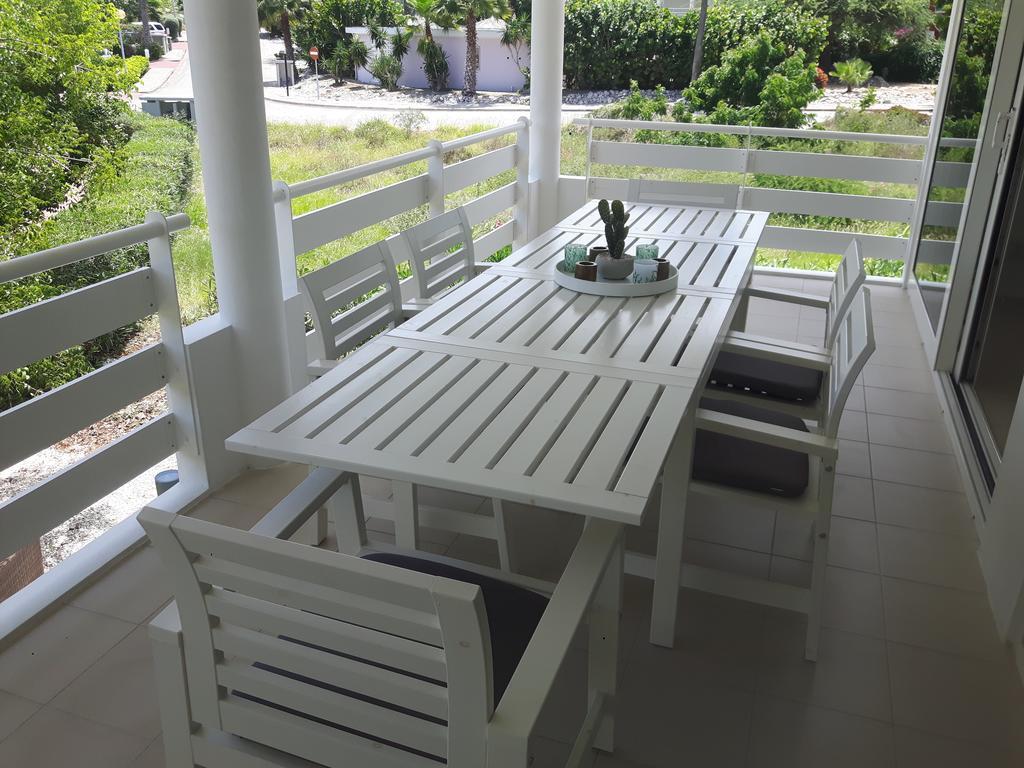 Beach Culture House