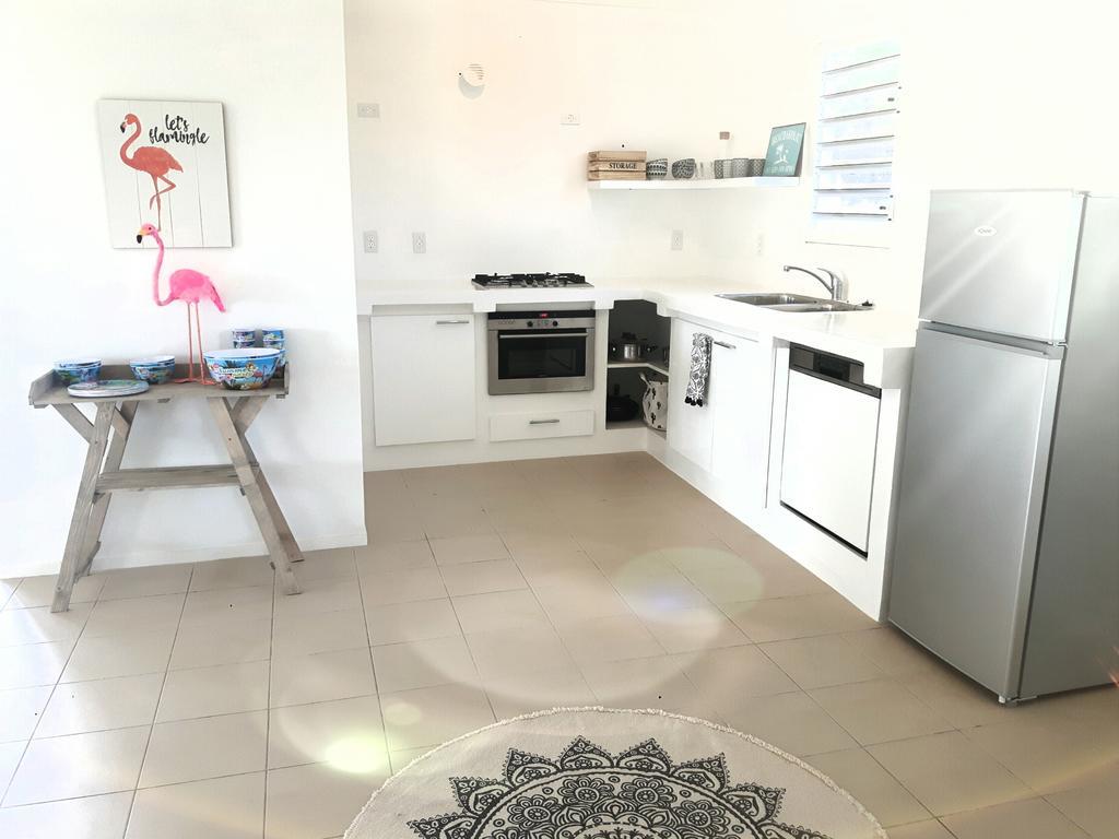 Beach Culture House Villa