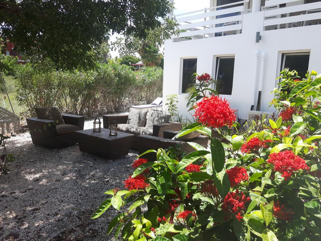 Beach Culture House Willemstad