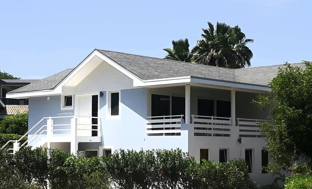 Beach Culture House Willemstad