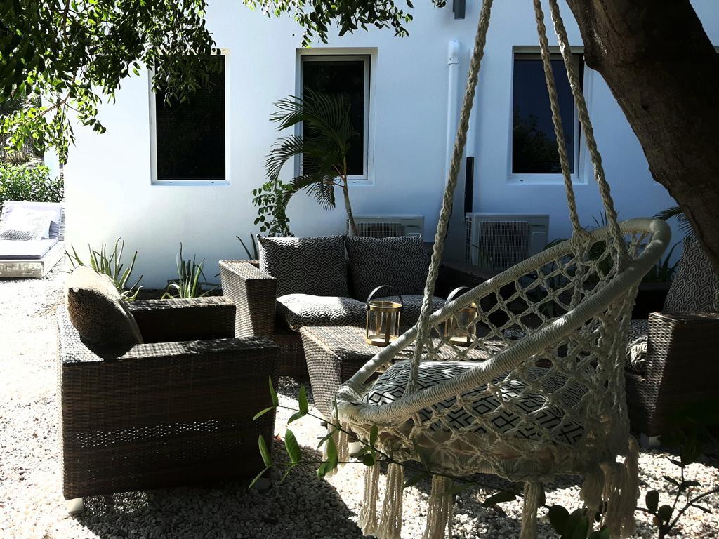 Villa Beach Culture House