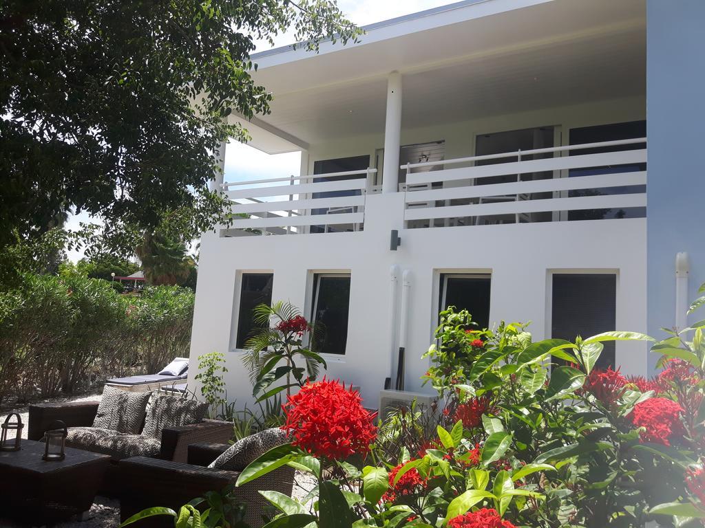 Beach Culture House Villa