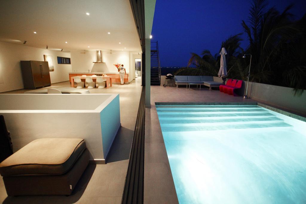 Villa Jetset Curacao Willemstad