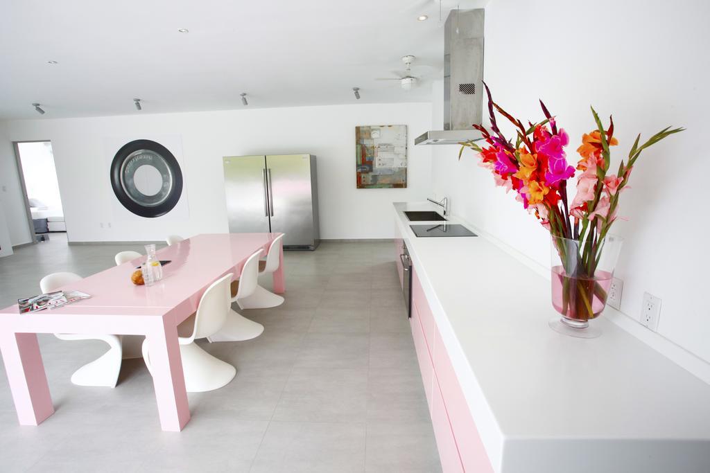 Villa Jetset Curacao *