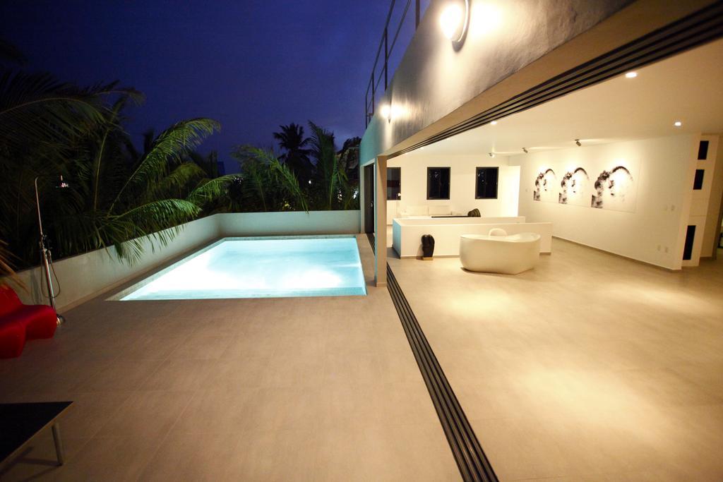 Villa Jetset Curacao Willemstad