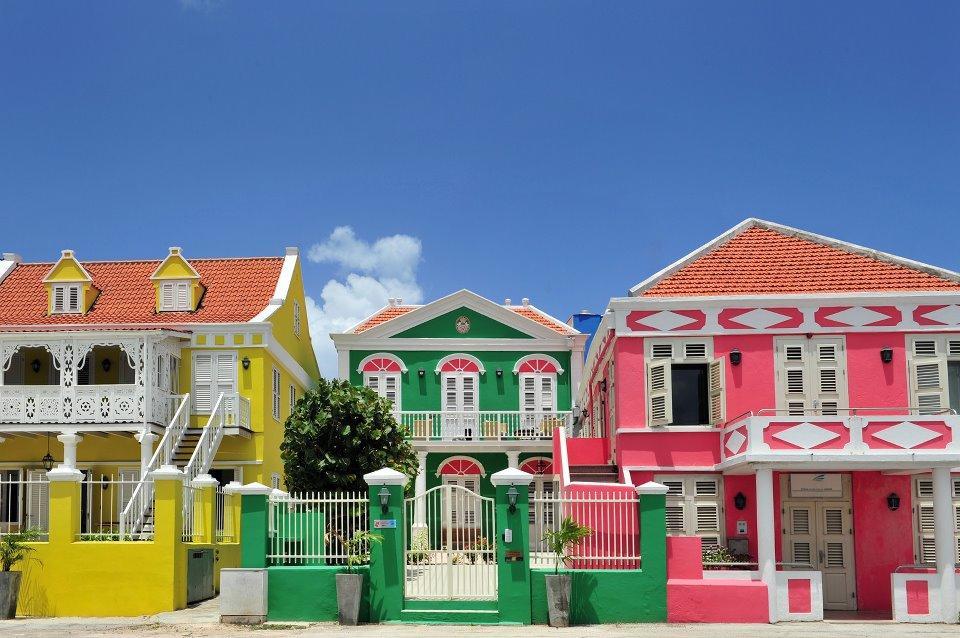 Jetset Curacao