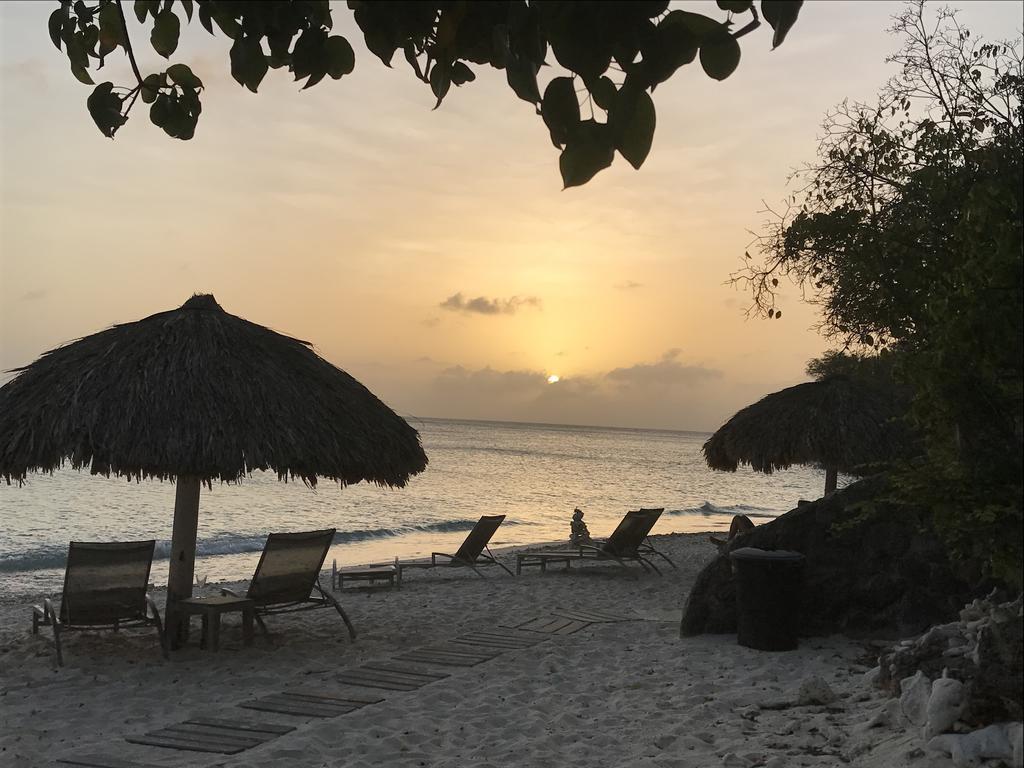 Villa Creole 2* Willemstad