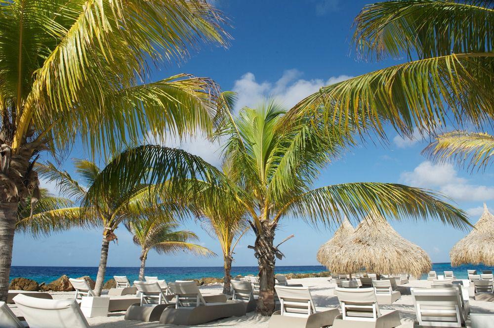 Morena 4* Willemstad