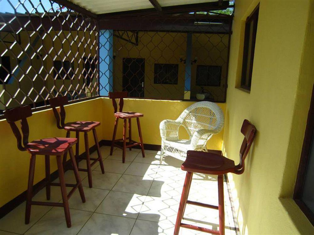 Hotel Cecil Paradise