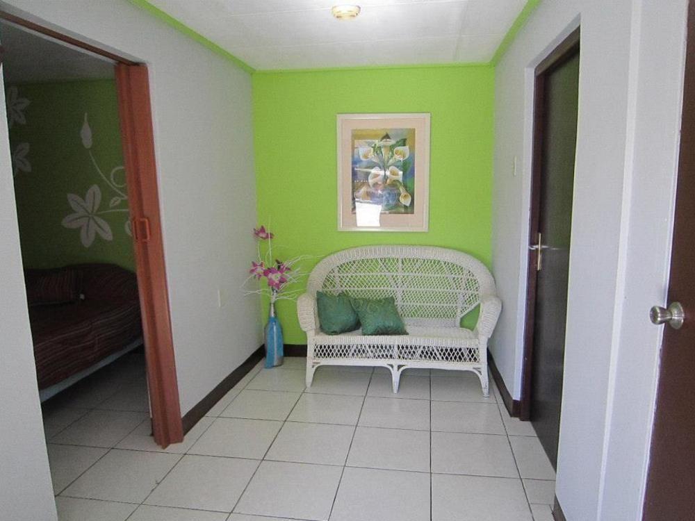 Hotel Cecil Paradise 2*
