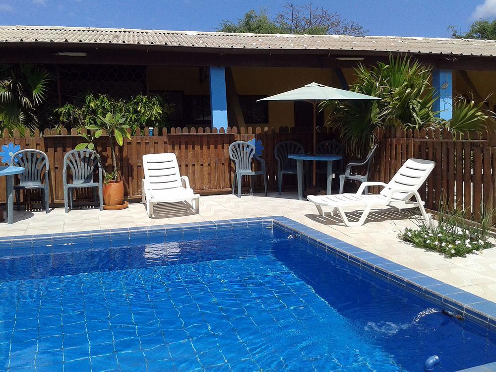 Cecil Paradise Hotel 2*