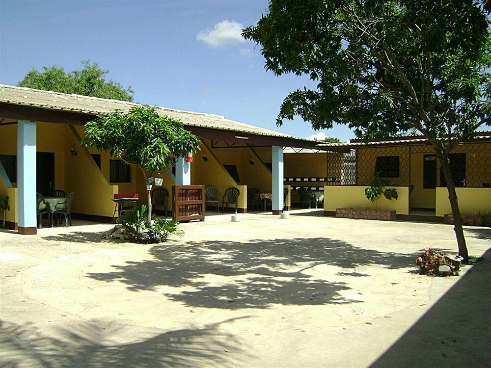 Hotel Cecil Paradise 2*