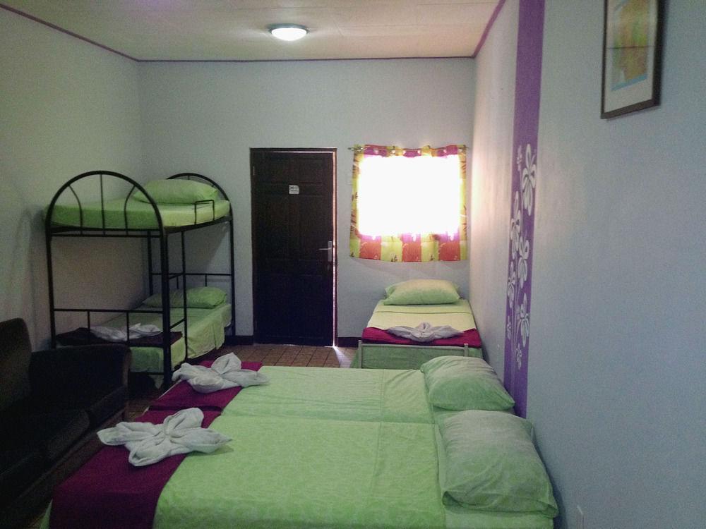 Hotel Cecil Paradise