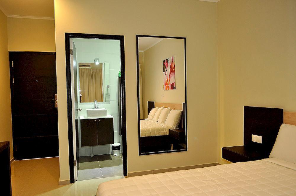 Hotel Curacao Airport Willemstad