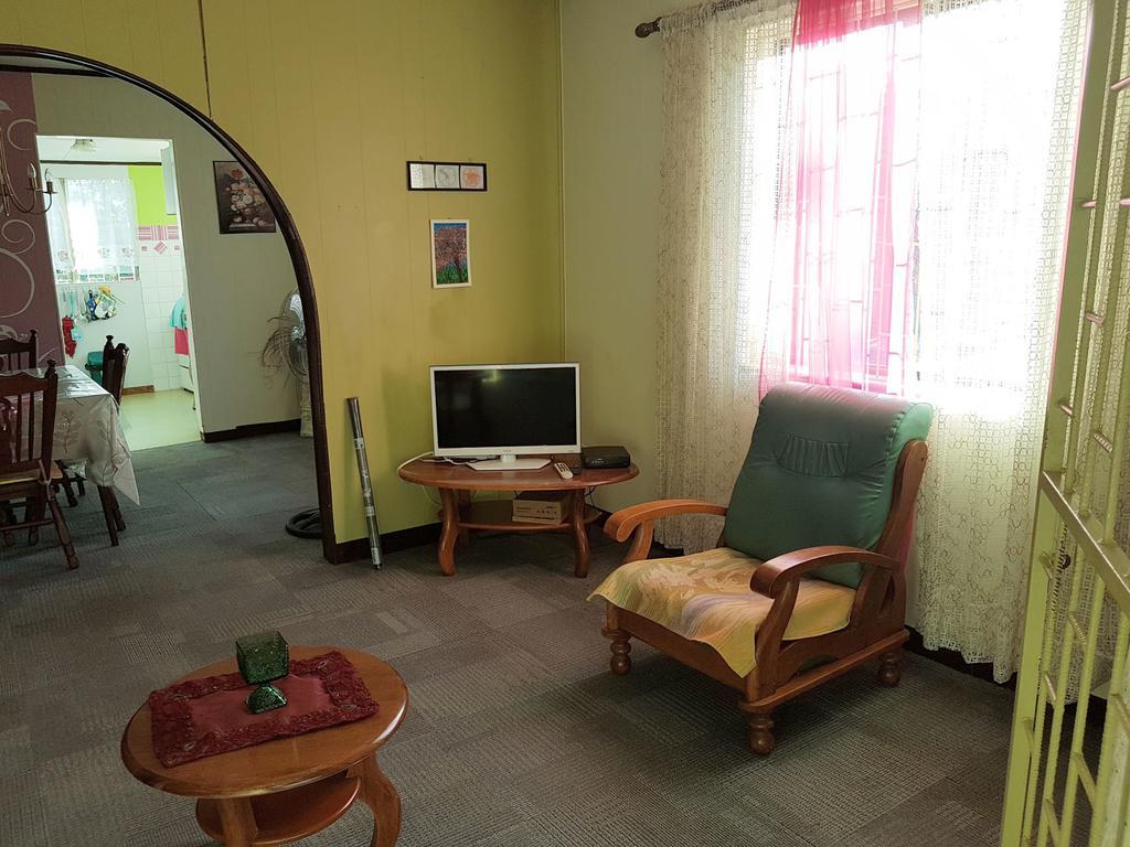 Boca Sami Apartment *