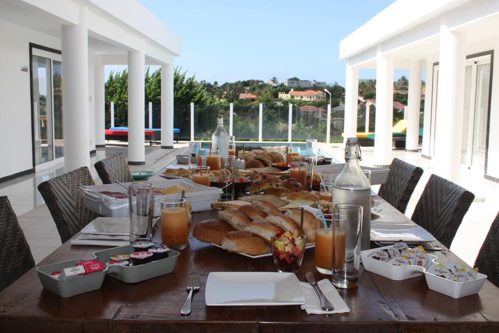Sun Sea Sleep Bed & Breakfast