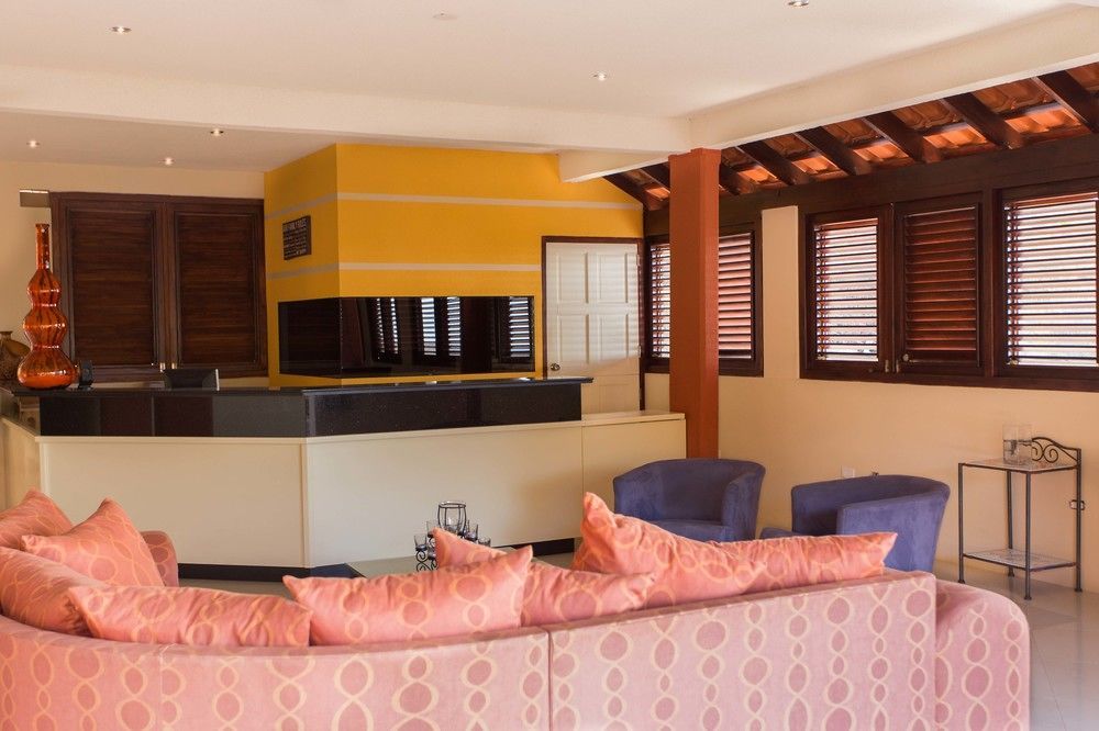 Bed & Breakfast Punta West