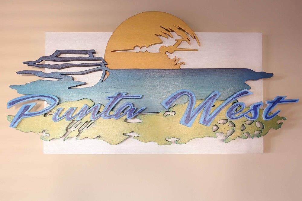 Punta West 3*