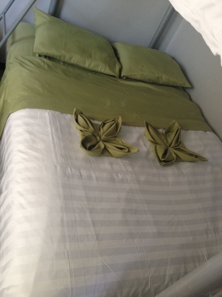 Dominick Apartment Willemstad
