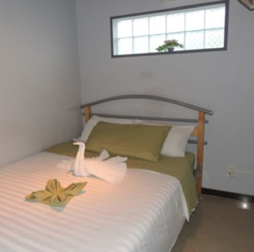 Apartment Dominick Willemstad