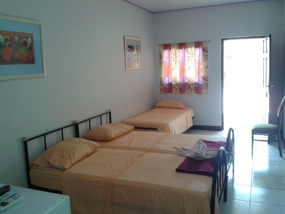 Hotel Cecil Paradise 2*