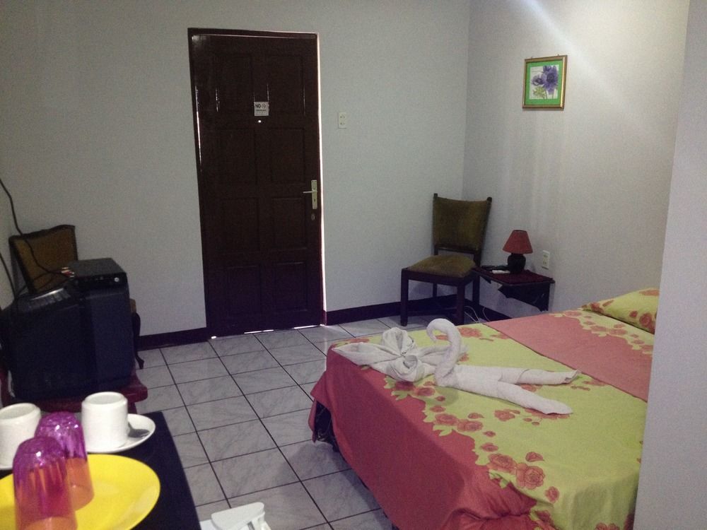 Hotel Cecil Paradise
