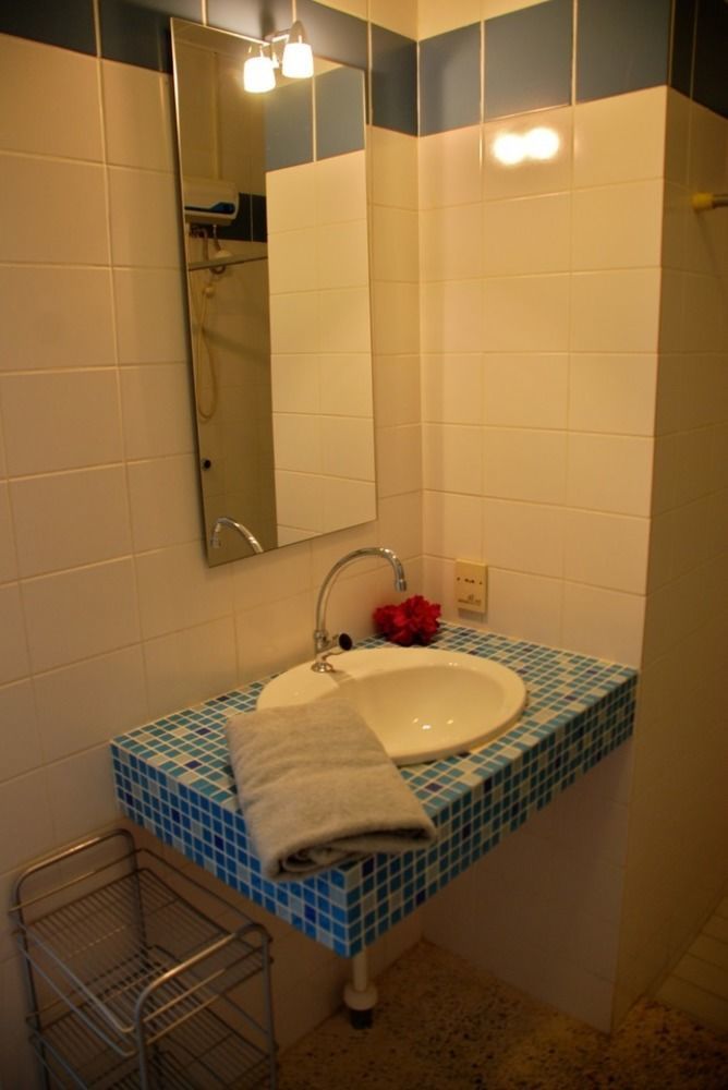 Appartement Caribbean Flower