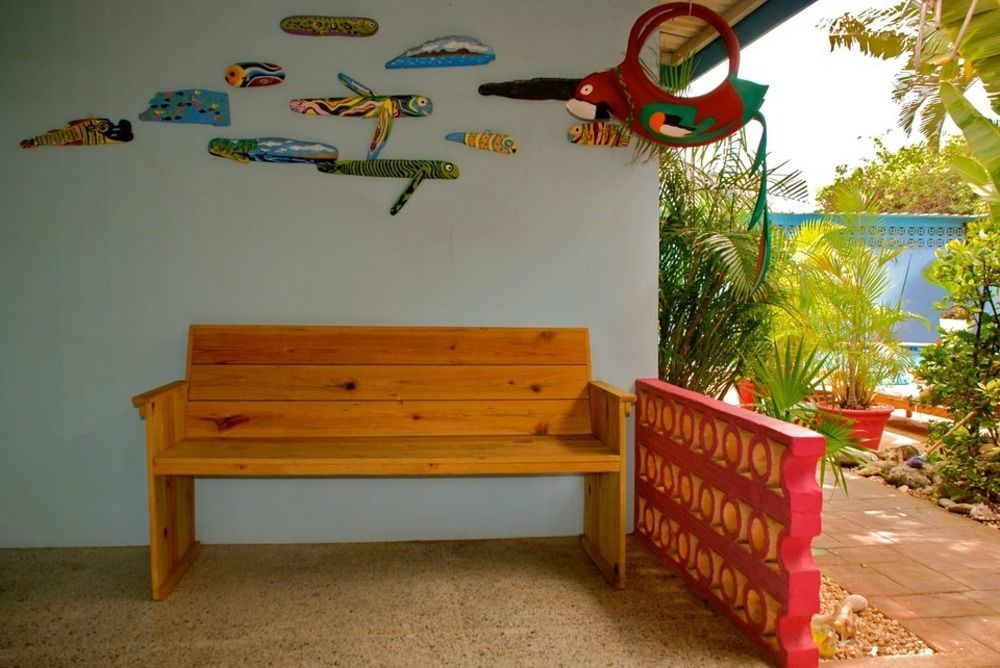 Appartement Caribbean Flower *