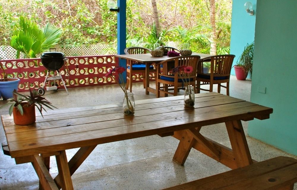 Caribbean Flower Appartement *