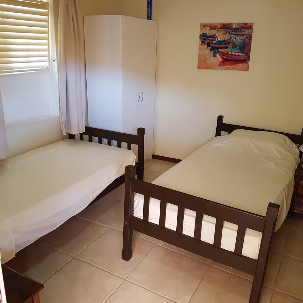 Villa Creole 2* Willemstad