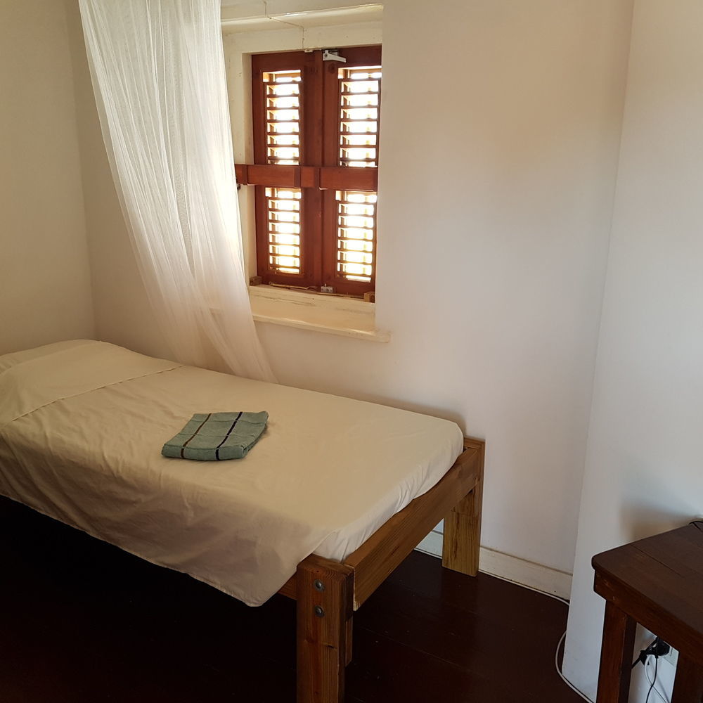 Villa Creole Casa de hóspedes Willemstad