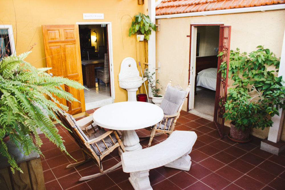 Villa Creole Willemstad