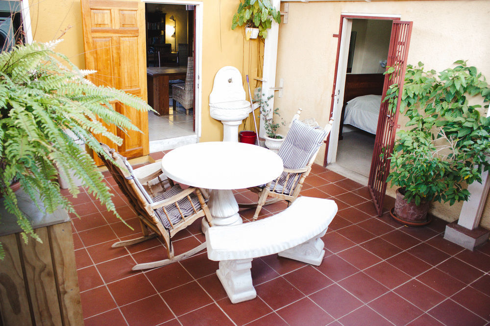 Villa Creole 2* Willemstad