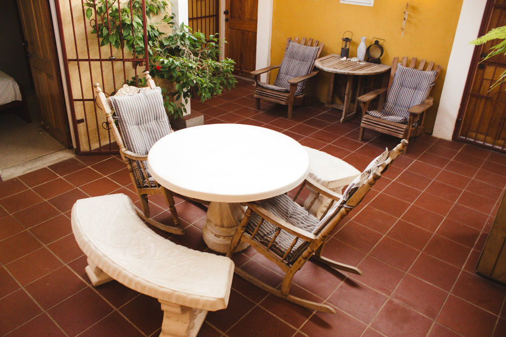 Villa Creole Casa de hóspedes Willemstad