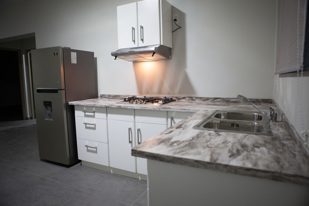 Curadise Living Apartamento *