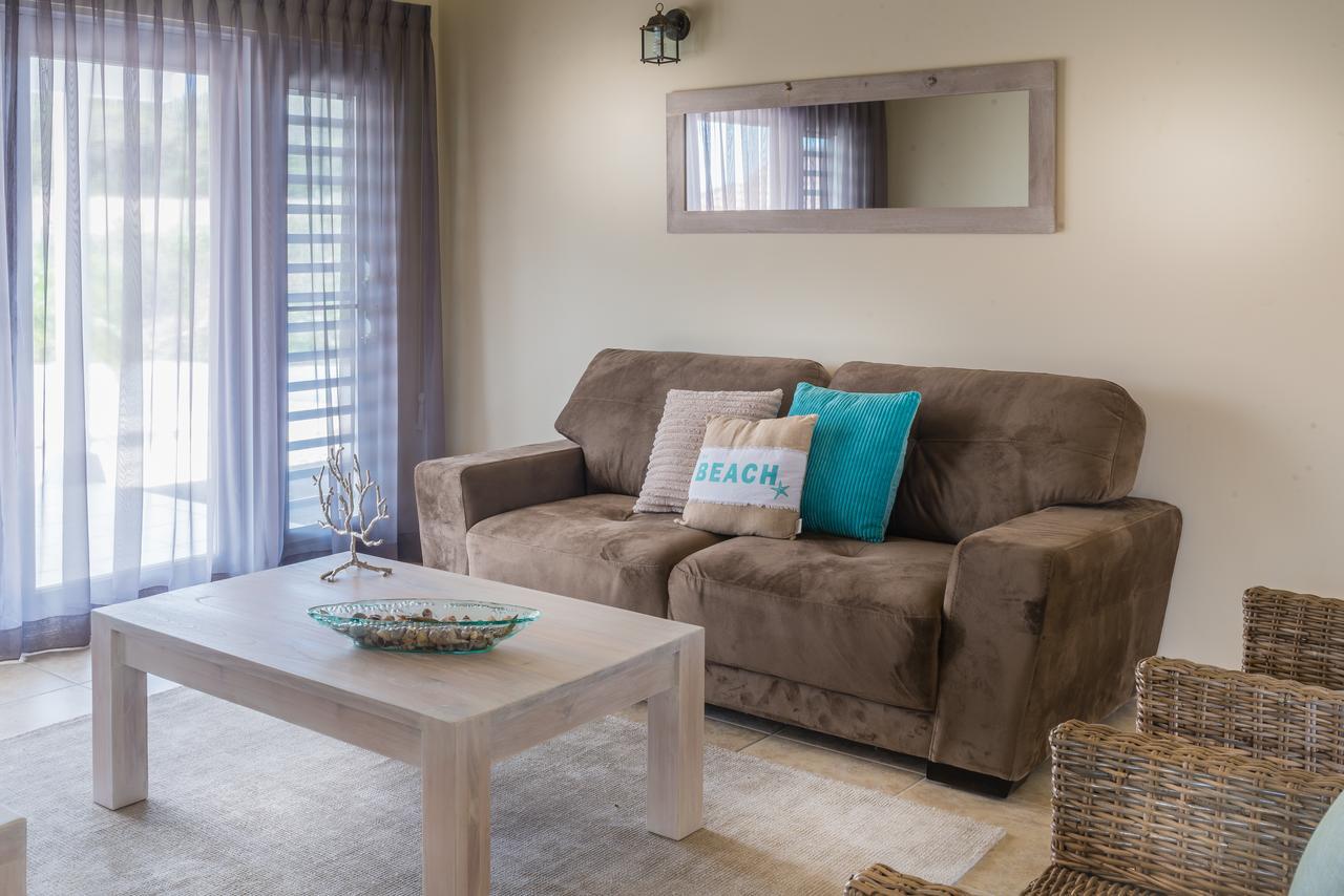 Cas Abou & Villas Willemstad